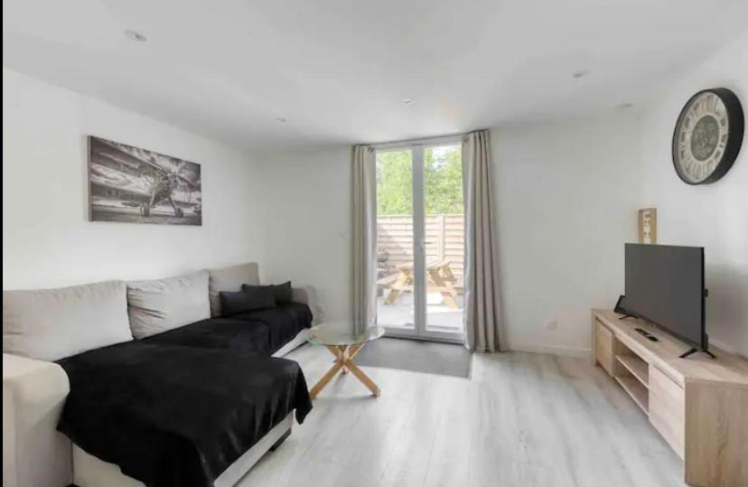 Maison Avec Jardin Clos Et Privatif Proche De Disneyland Et Parc Des Felins Saint-Augustin  Zewnętrze zdjęcie