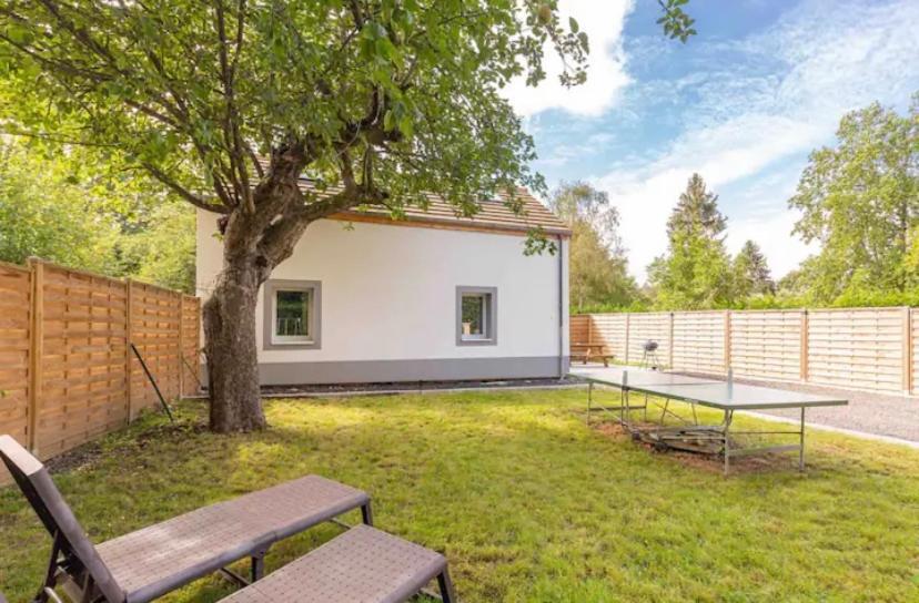 Maison Avec Jardin Clos Et Privatif Proche De Disneyland Et Parc Des Felins Saint-Augustin  Zewnętrze zdjęcie